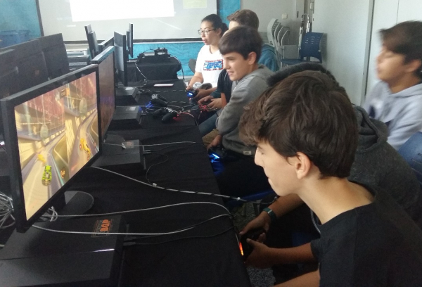 Zone videojuegos