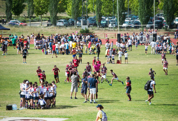 Rugby