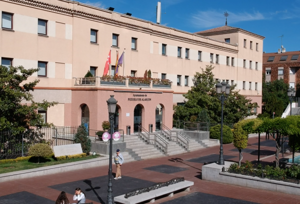 AYUNTAMIENTO