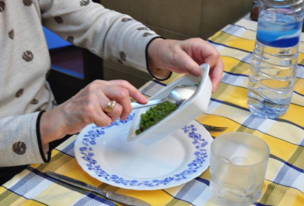 Servicio de Ayuda a Domicilio a partir de junio 