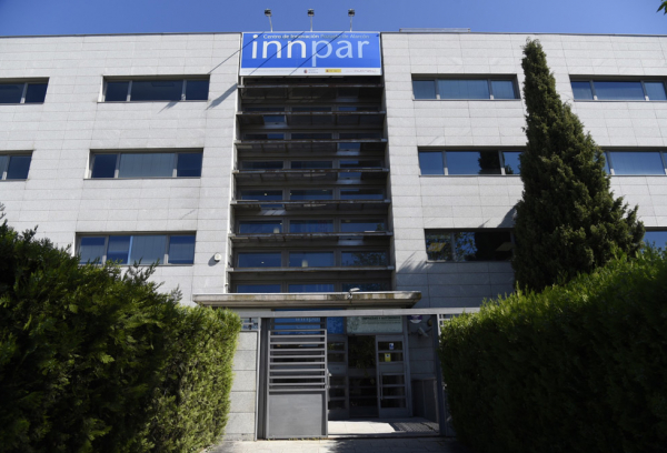 Innpar