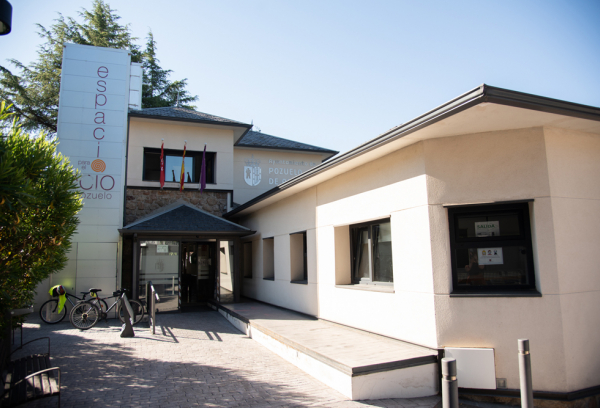 Espacio Ocio Pozuelo