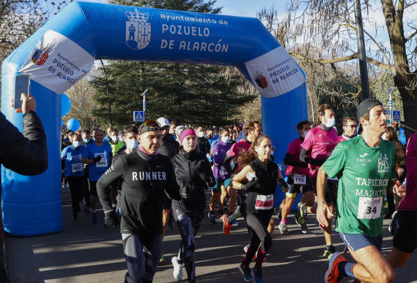 Carrera Popular
