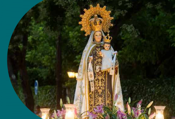 Fiestas del Carmen