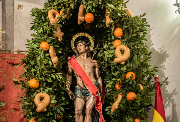 San Sebastián