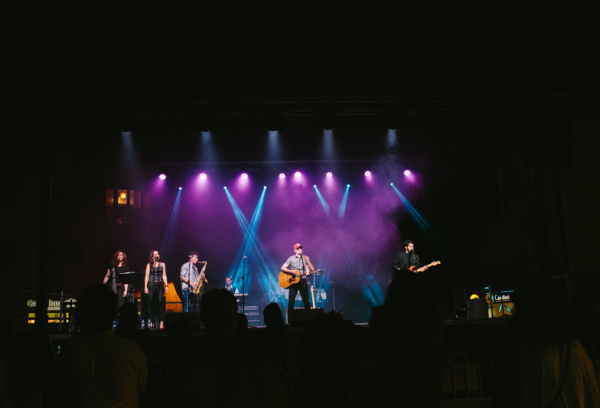 Concierto Bruce Springsteen