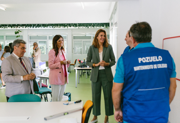 BRIGADA MANTENIMIENTO COLEGIOS