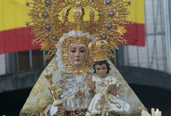 Nuestra Señora de la Consolación