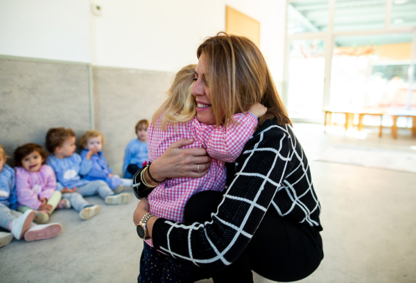 ​​​​​​​​Día Mundial de la infancia