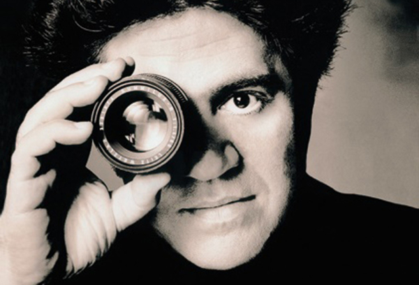 La movida madrileña