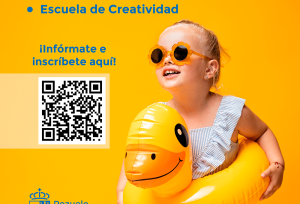 Campamentos de verano 2024