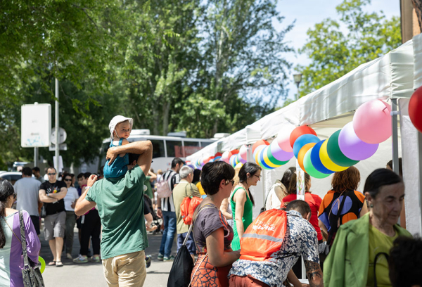 Celebración Día del Niño 2024