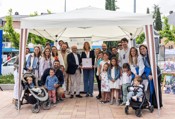 Día de la Familia 2024