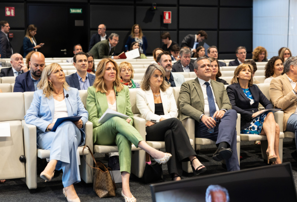 Jornada de la vivienda