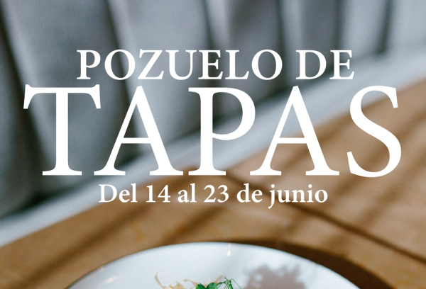 Pozuelo de Tapas