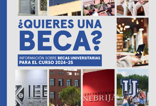 Becas universitarias