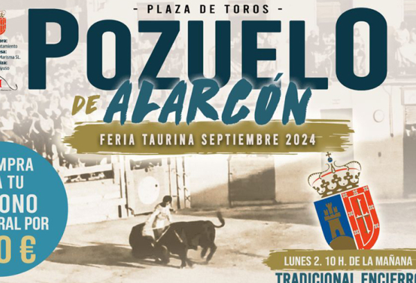 Feria taurina
