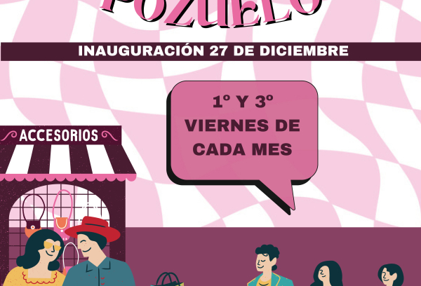 Cartel del evento