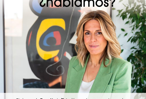 Hola soy Paloma