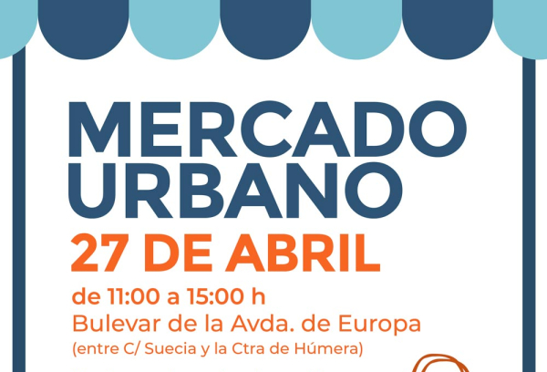 Mercado urbano